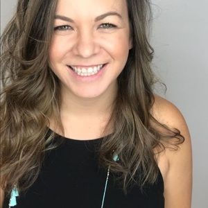 Meet your Posher, Kaeli